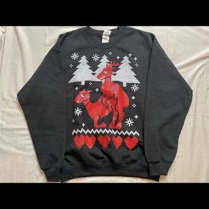 Christmas Sweater (#98)